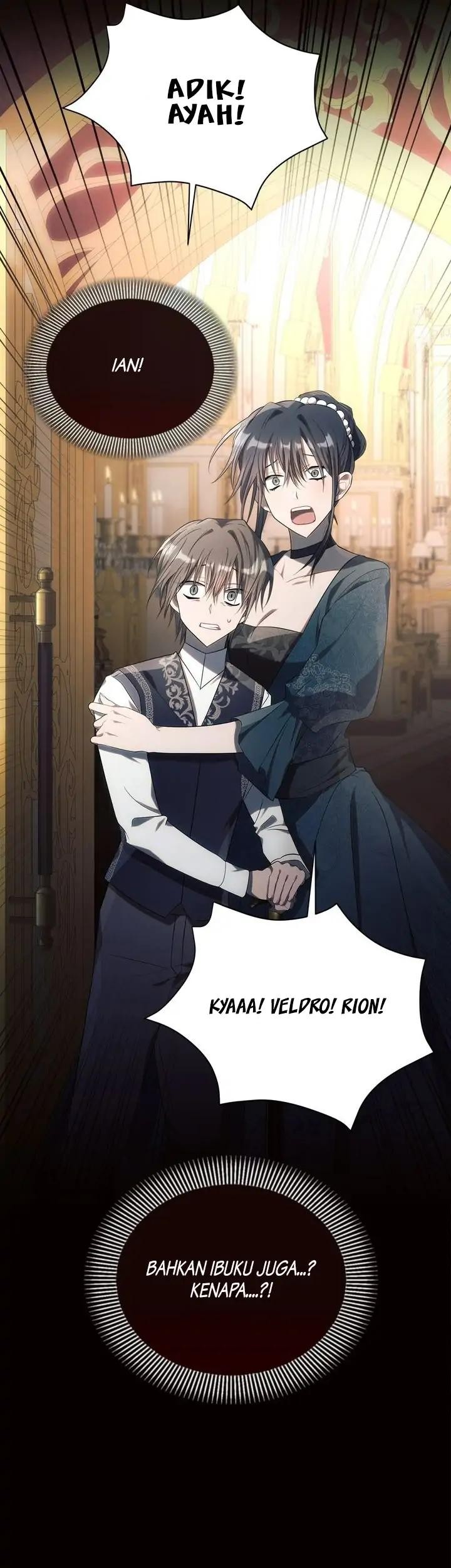 Ashtarte chapter 19 halaman 25