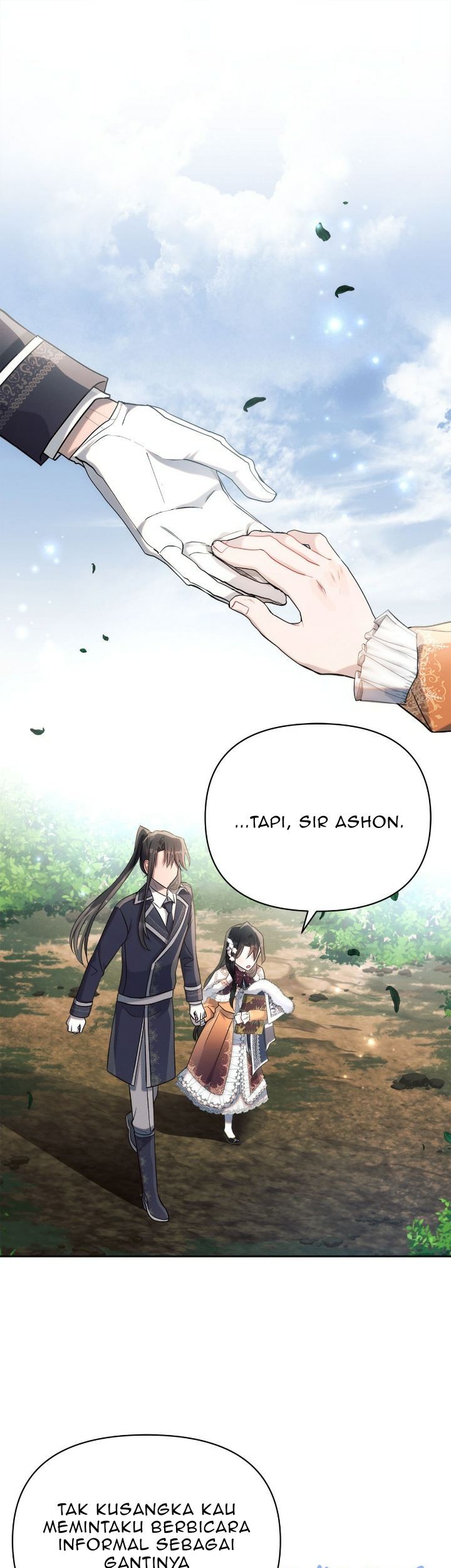 Ashtarte chapter 34 halaman 46
