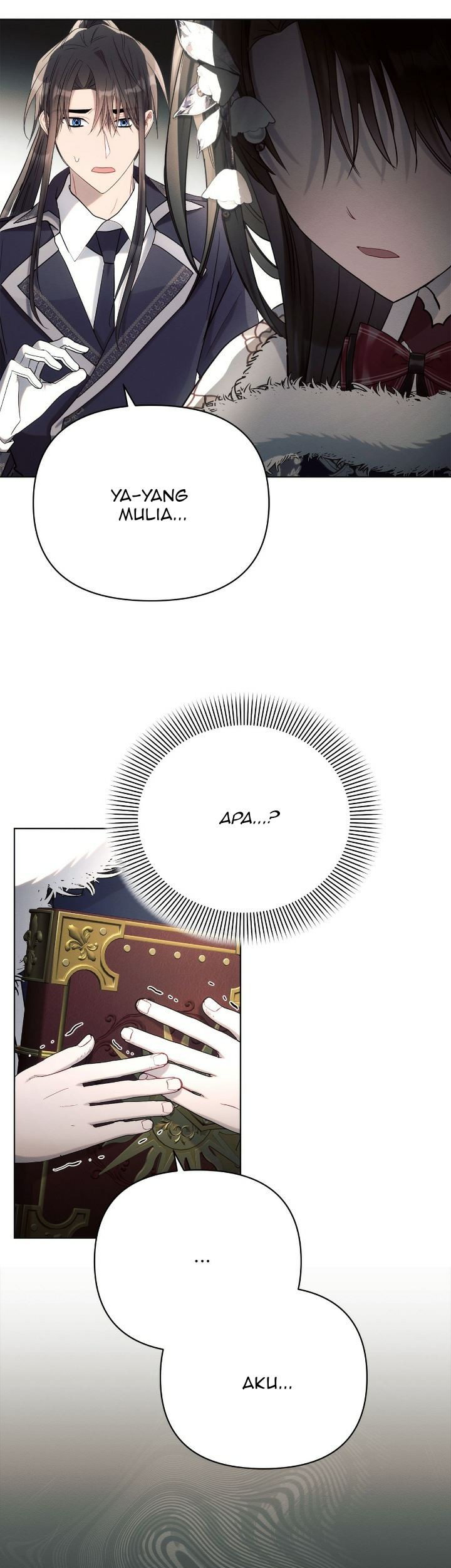 Ashtarte chapter 34 halaman 67