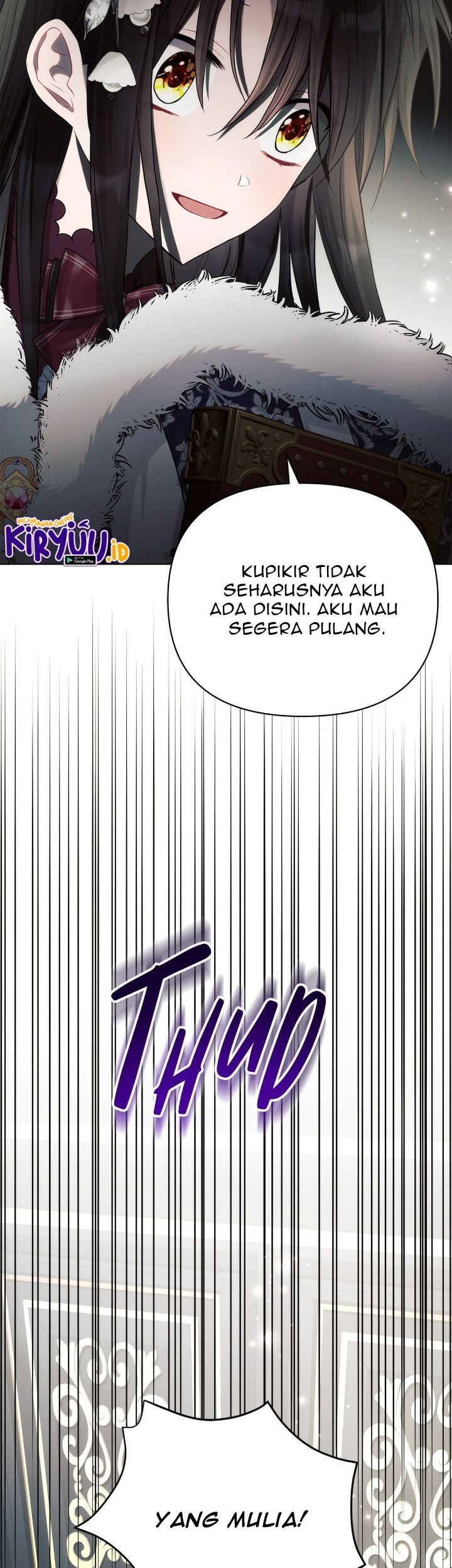 Ashtarte chapter 34 halaman 69