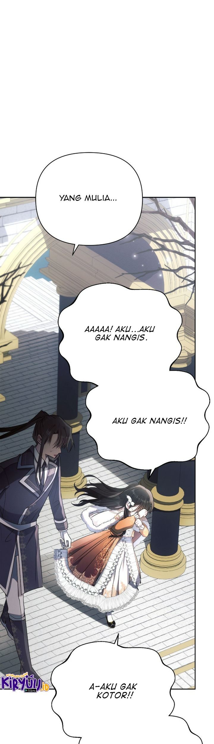 Ashtarte chapter 34 halaman 77