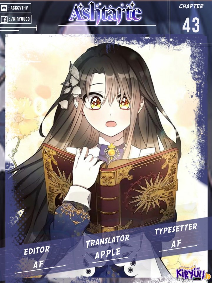 Ashtarte Bab 43 halaman 1