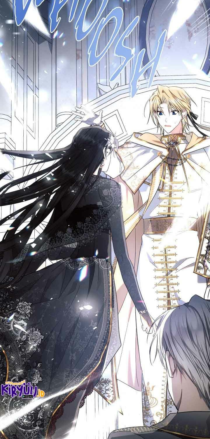 Ashtarte chapter 49 halaman 5