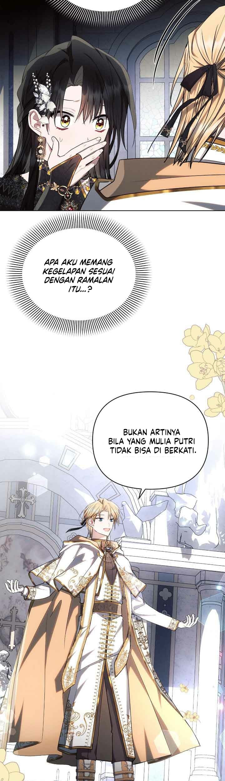 Ashtarte chapter 49 halaman 9