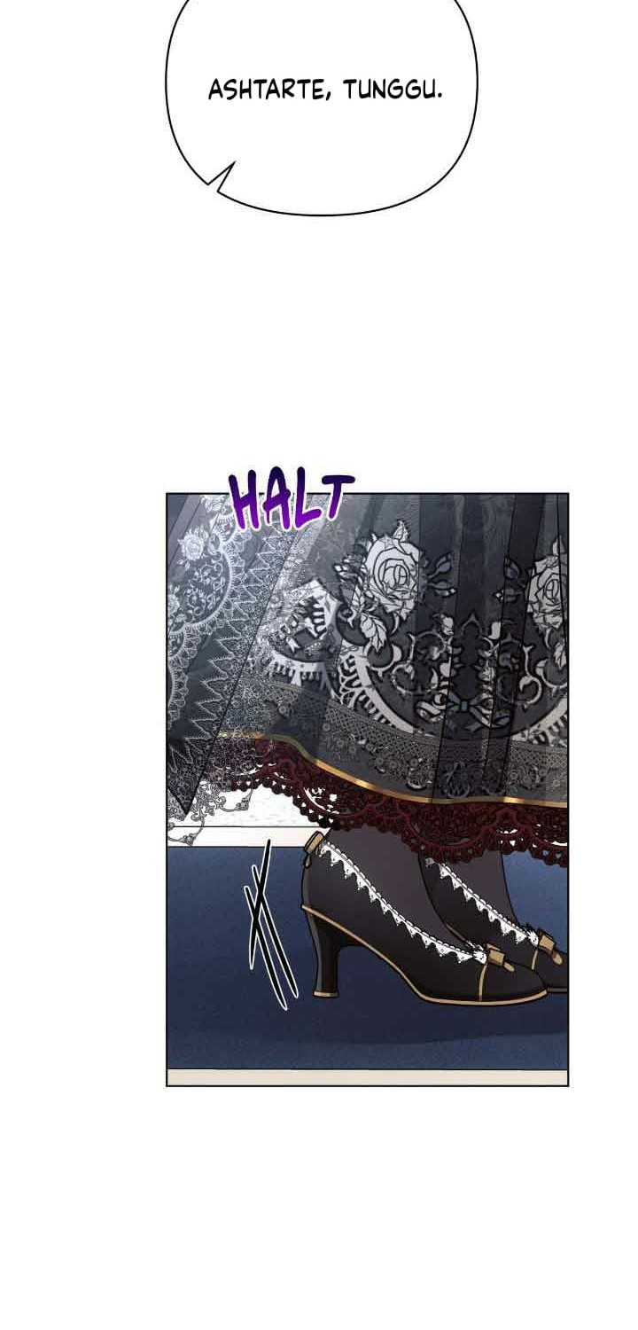 Ashtarte chapter 49 halaman 48