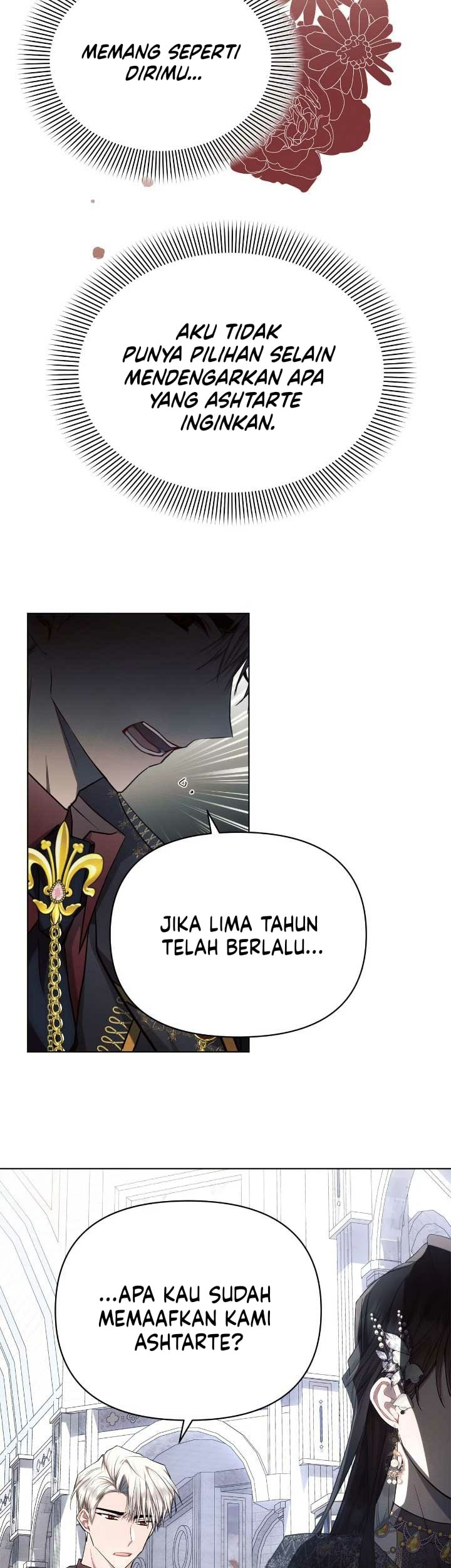 Ashtarte chapter 49 halaman 54