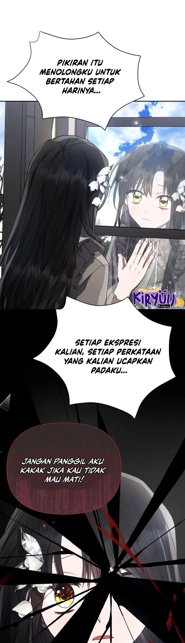 Ashtarte chapter 49 halaman 62