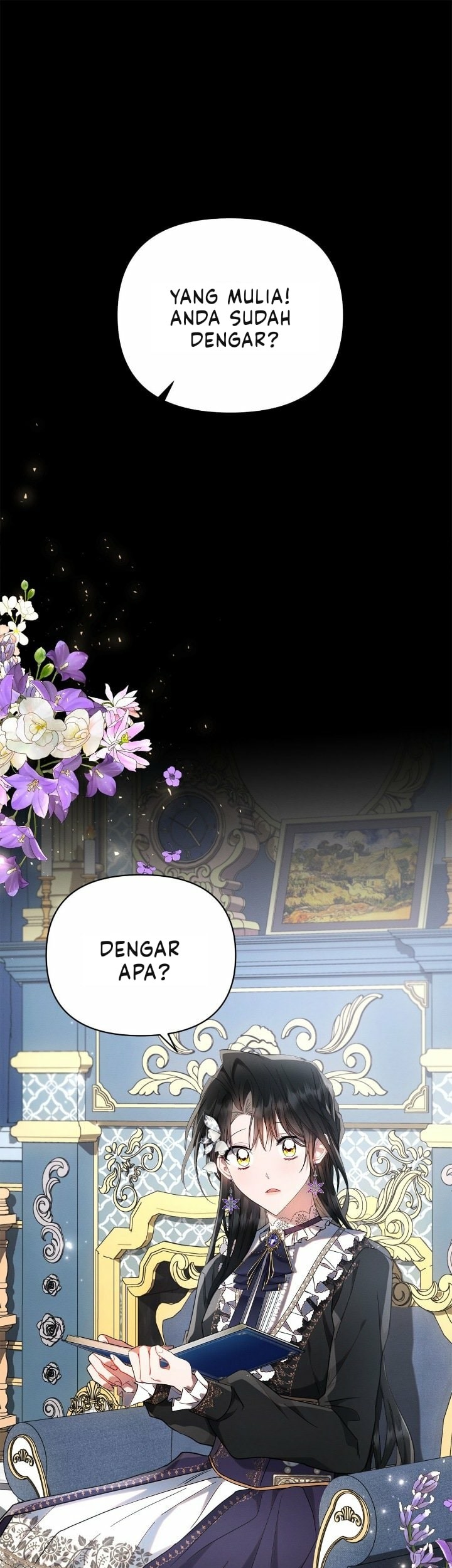 Ashtarte chapter 50 halaman 2