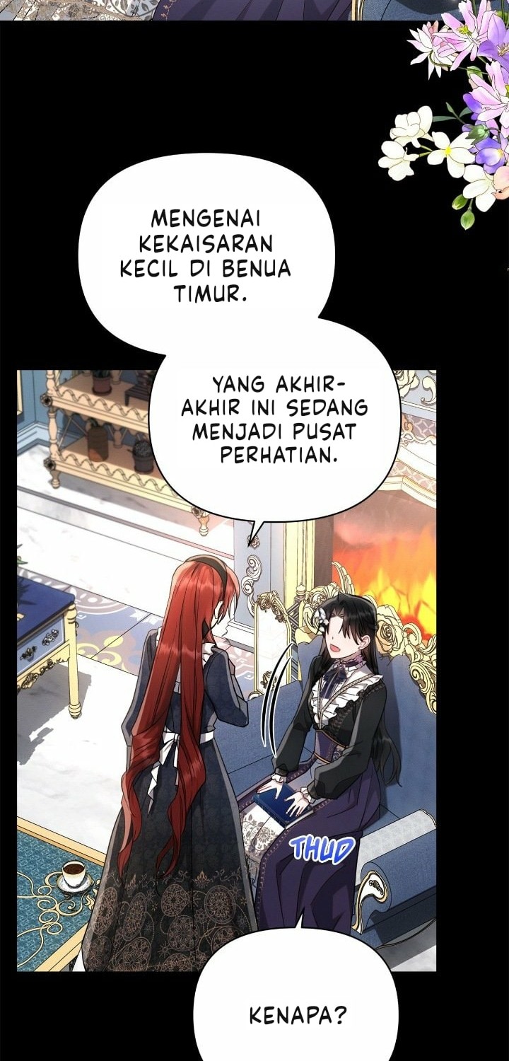 Ashtarte chapter 50 halaman 3