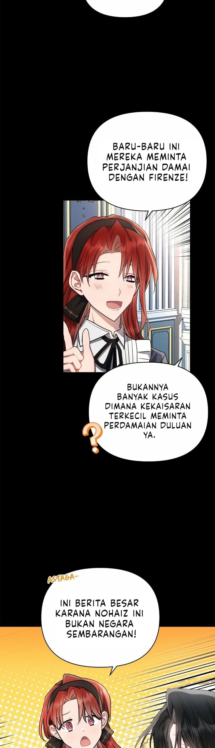 Ashtarte chapter 50 halaman 4