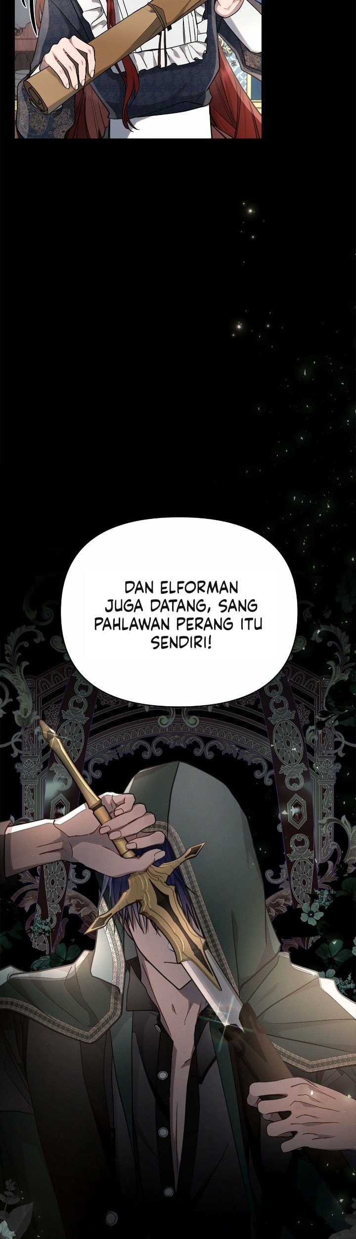 Ashtarte chapter 50 halaman 9