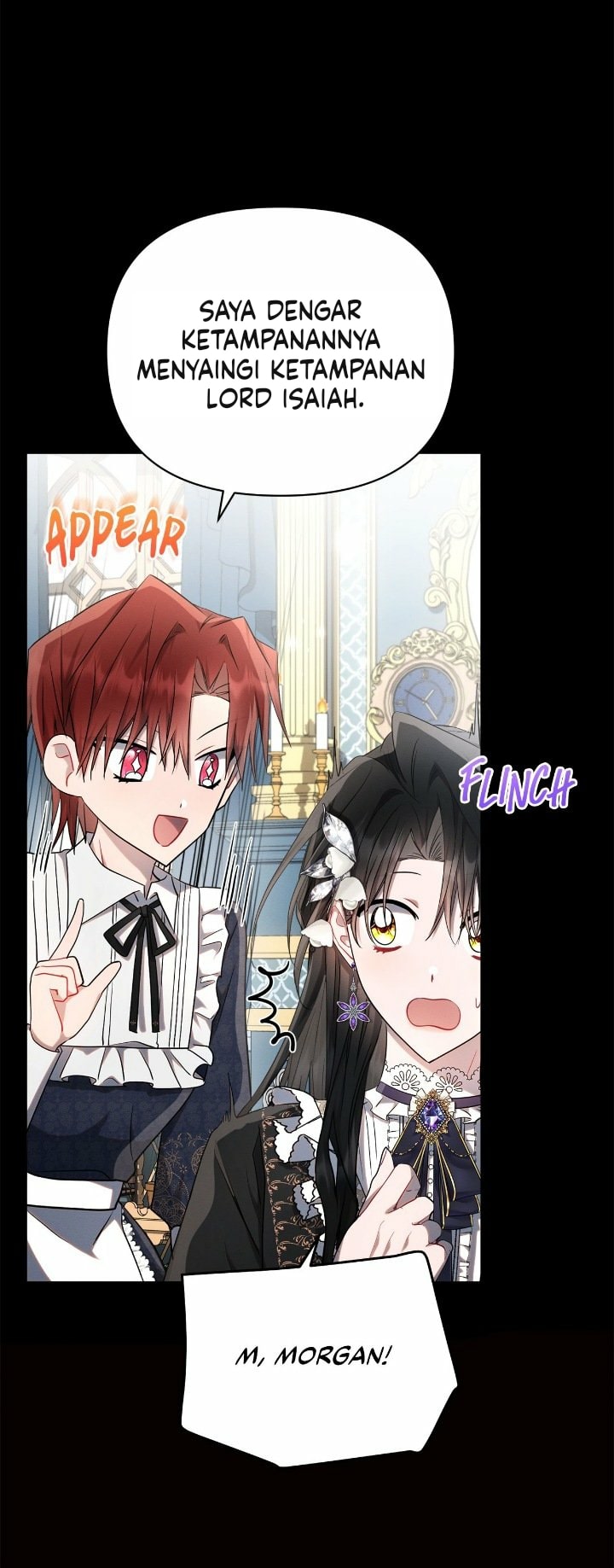 Ashtarte chapter 50 halaman 11