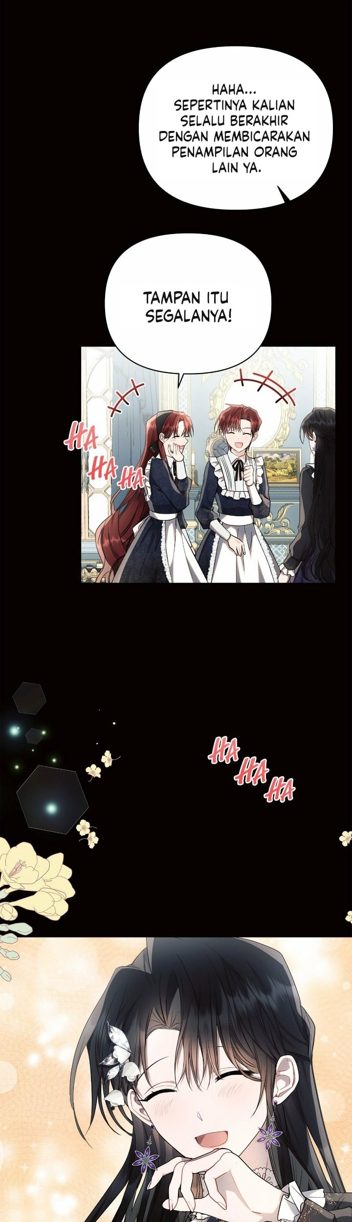 Ashtarte chapter 50 halaman 12