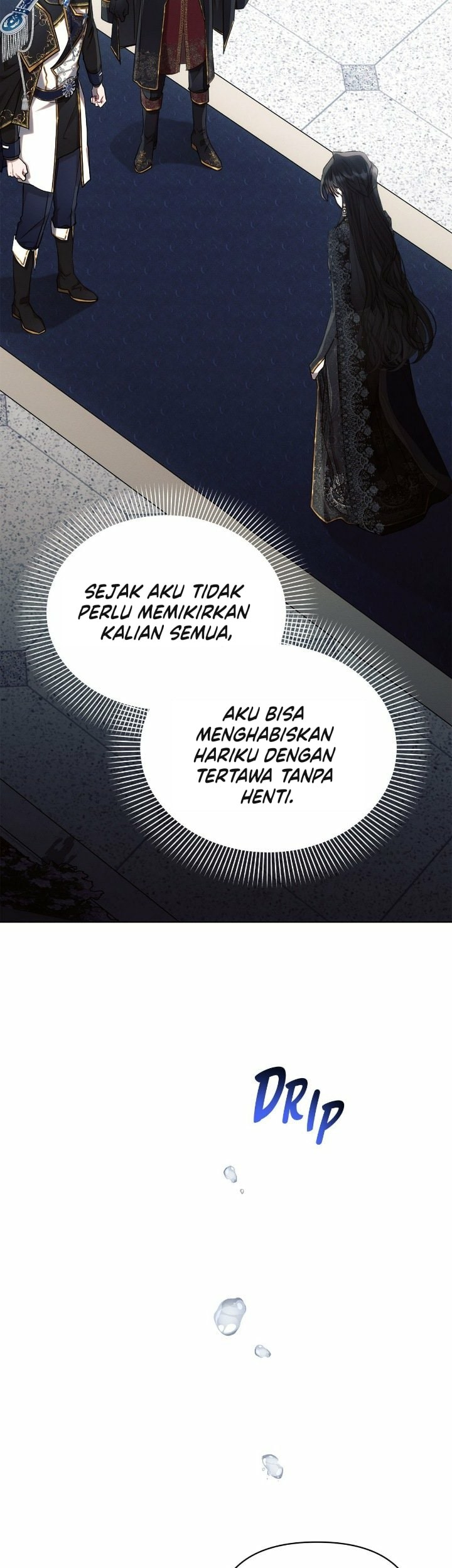 Ashtarte chapter 50 halaman 14