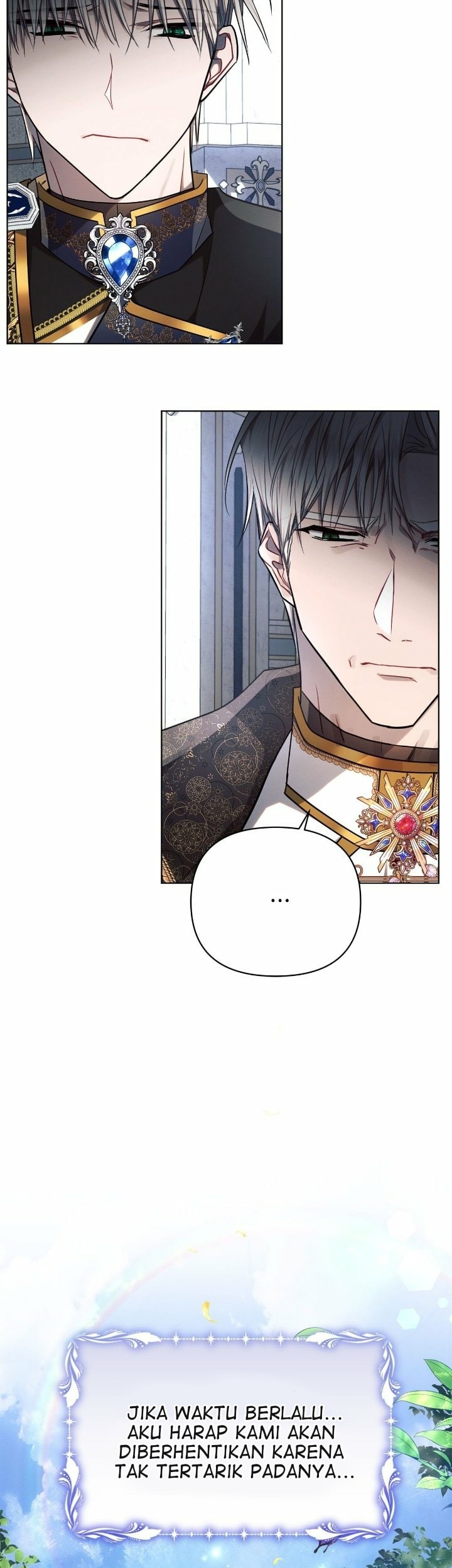 Ashtarte chapter 50 halaman 19