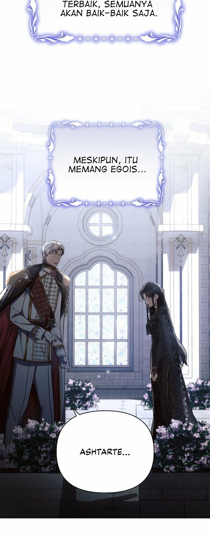 Ashtarte chapter 50 halaman 21