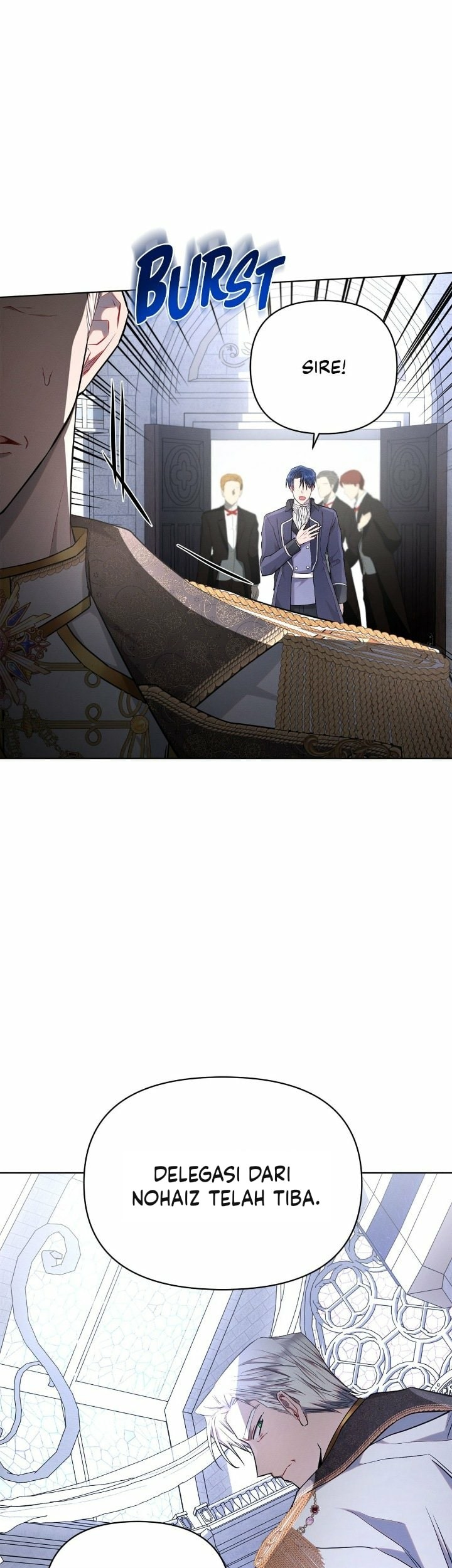 Ashtarte chapter 50 halaman 22