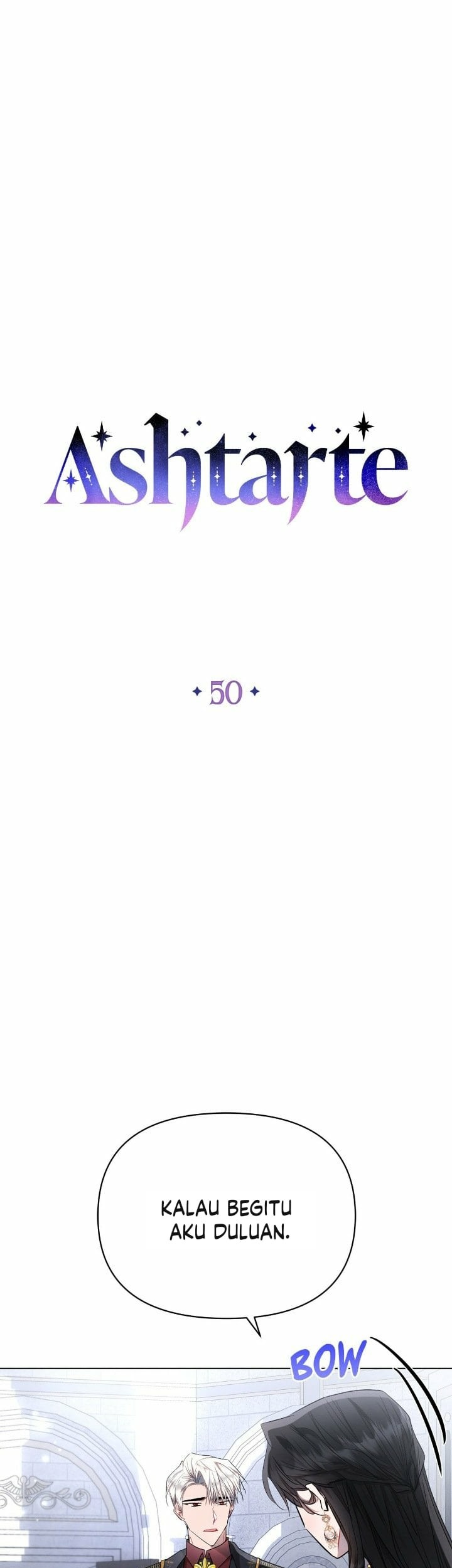 Ashtarte chapter 50 halaman 24
