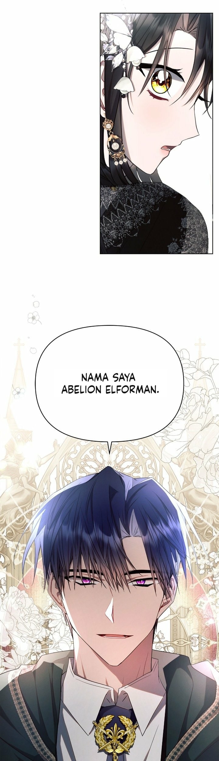 Ashtarte chapter 50 halaman 32