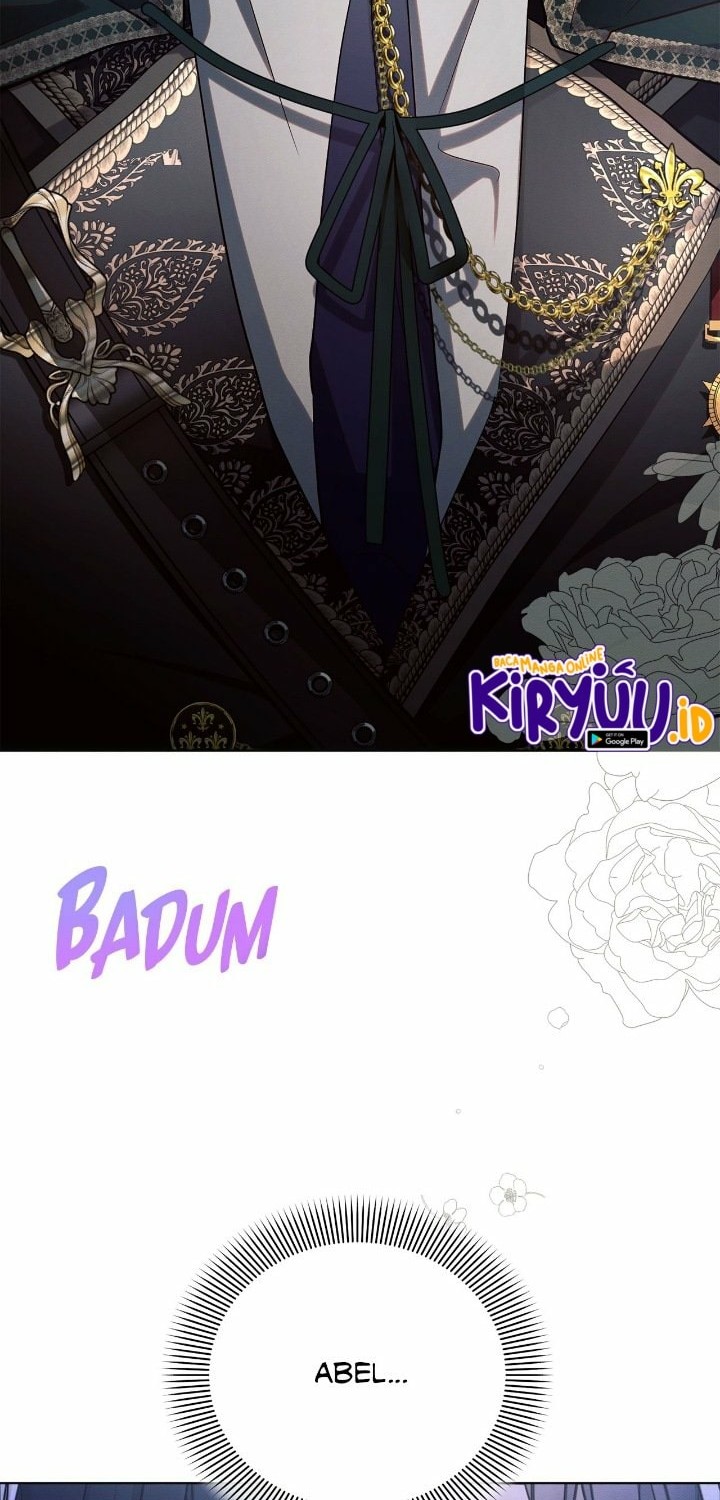 Ashtarte chapter 50 halaman 33