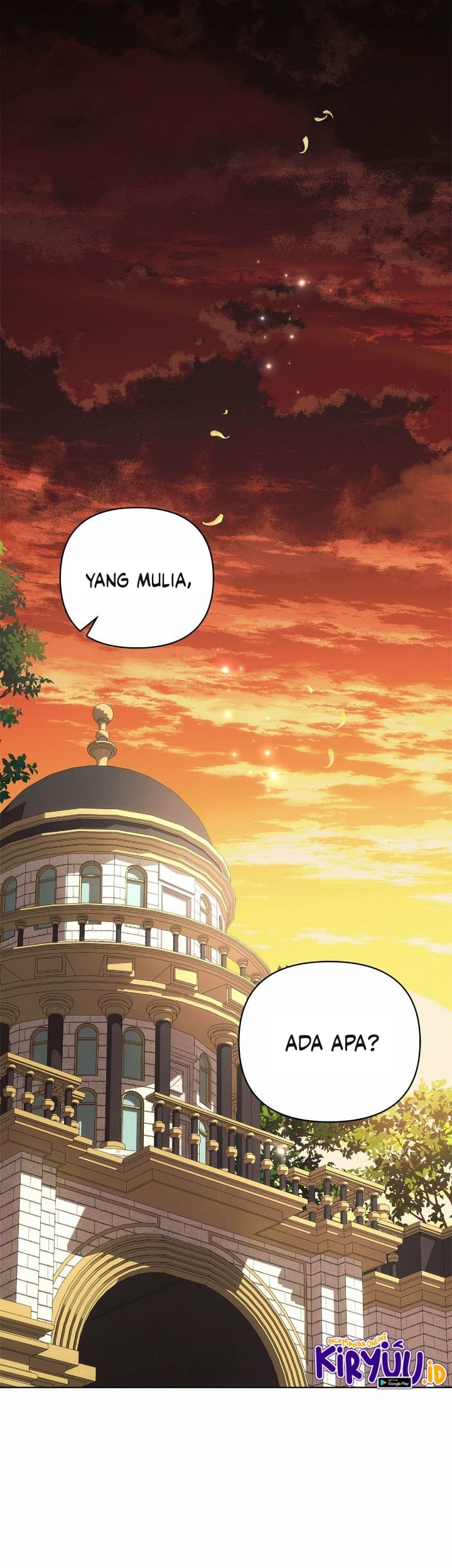 Ashtarte chapter 50 halaman 44