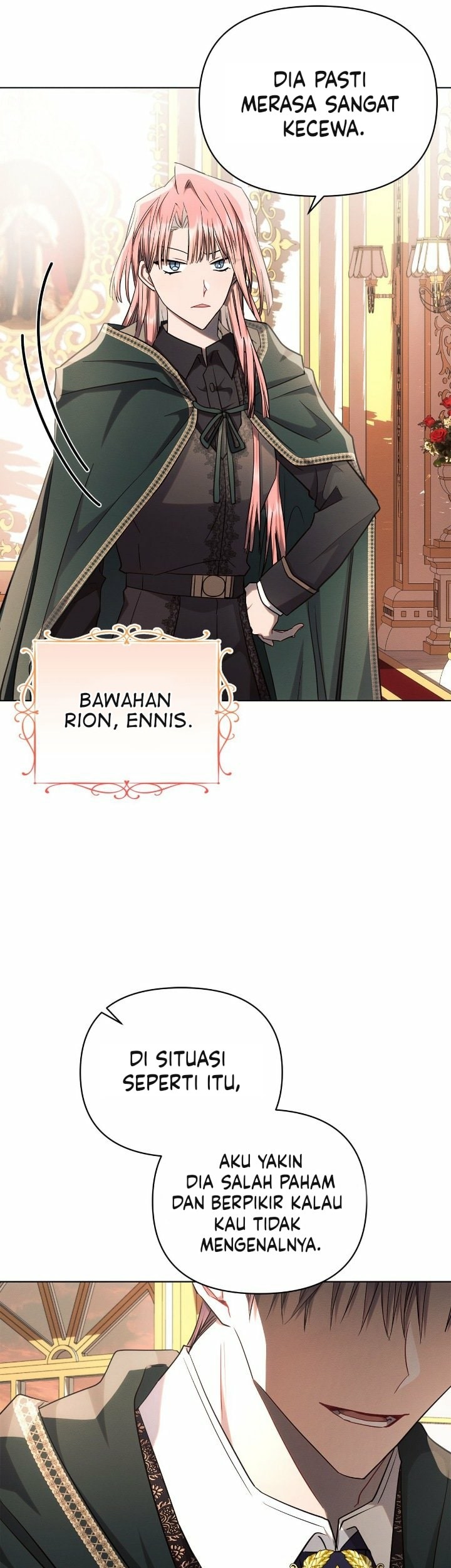 Ashtarte chapter 50 halaman 49