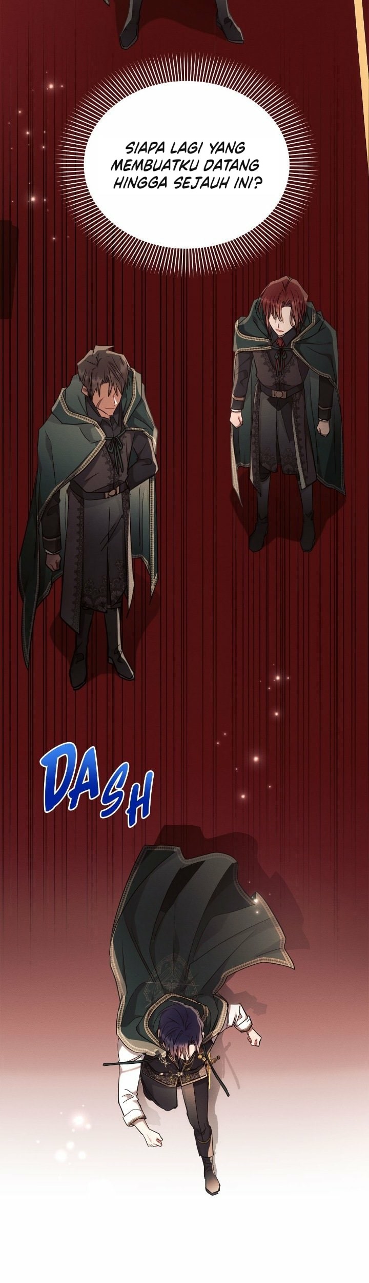Ashtarte chapter 50 halaman 51