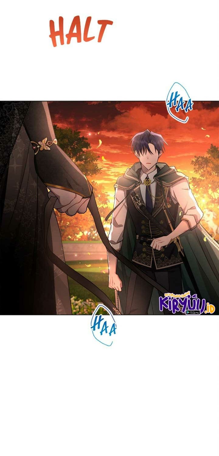 Ashtarte chapter 50 halaman 64