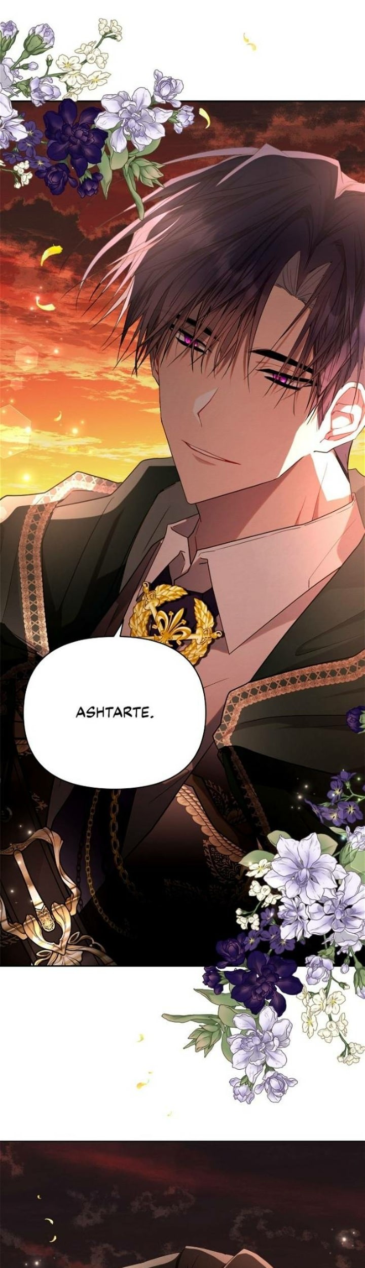 Ashtarte chapter 50 halaman 68