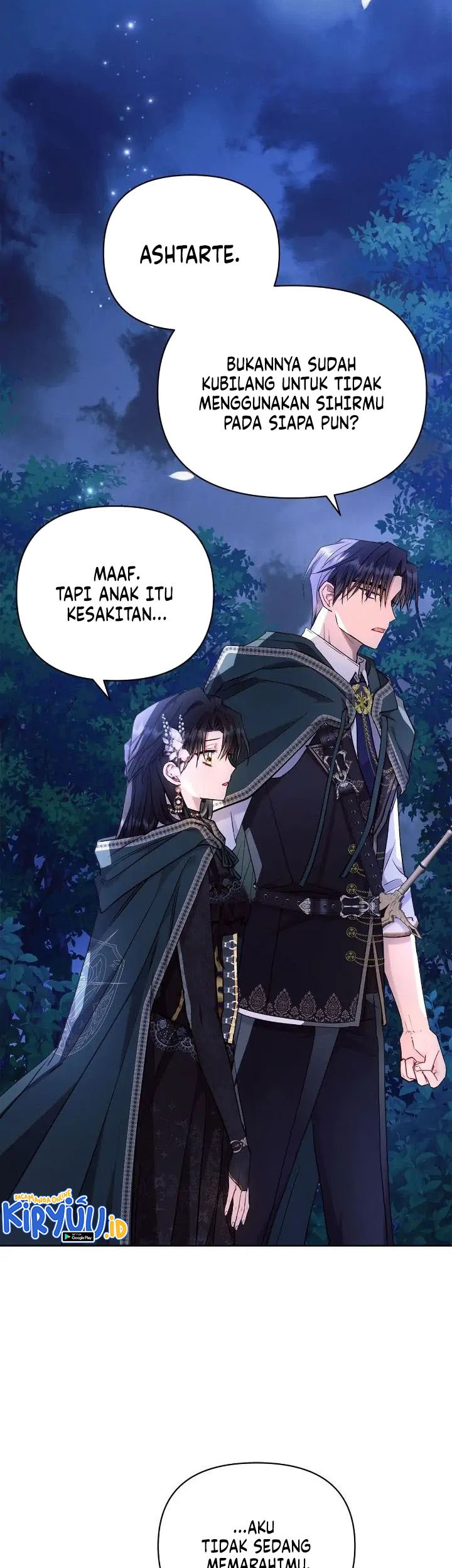Ashtarte chapter 54 halaman 12