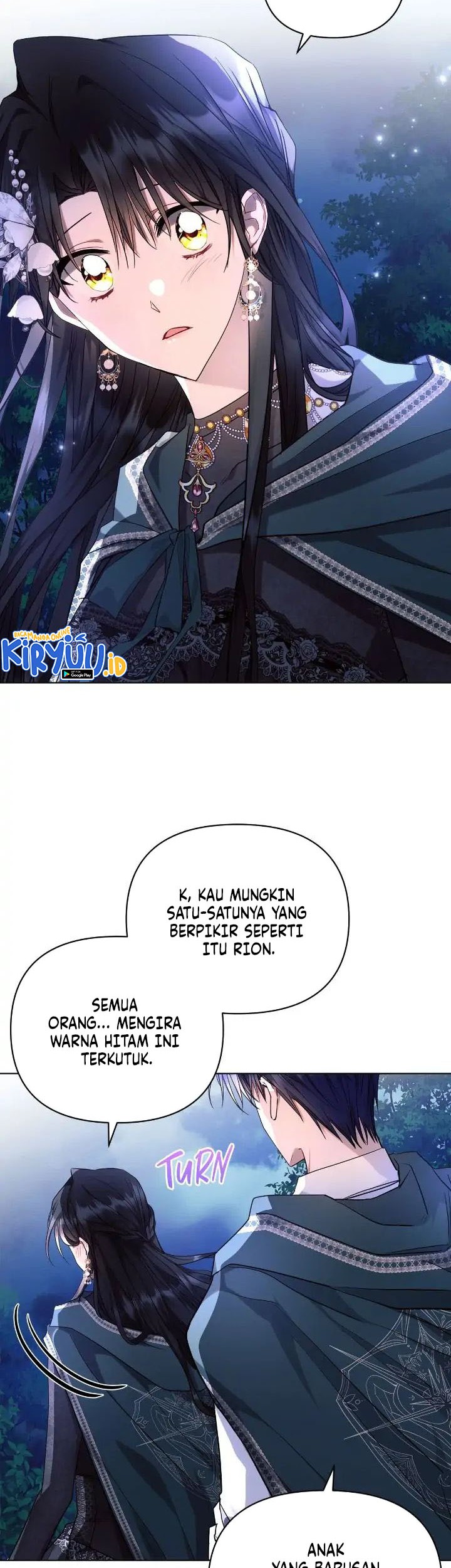 Ashtarte chapter 54 halaman 15
