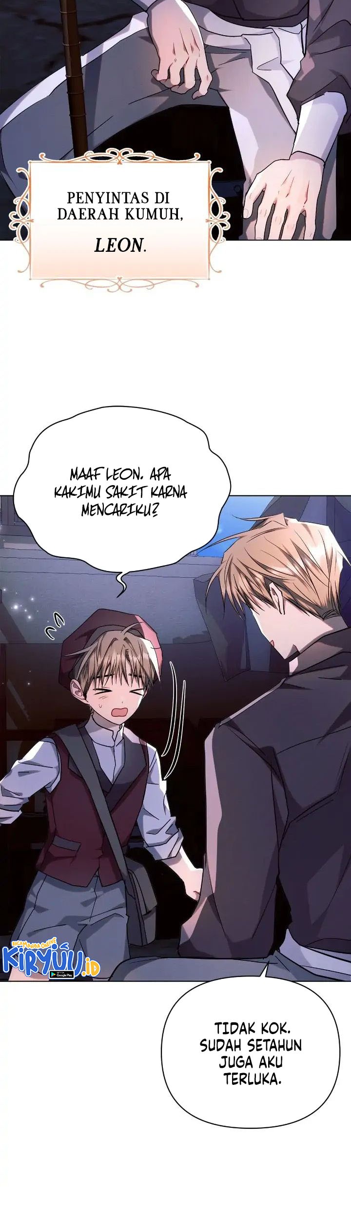 Ashtarte chapter 54 halaman 23