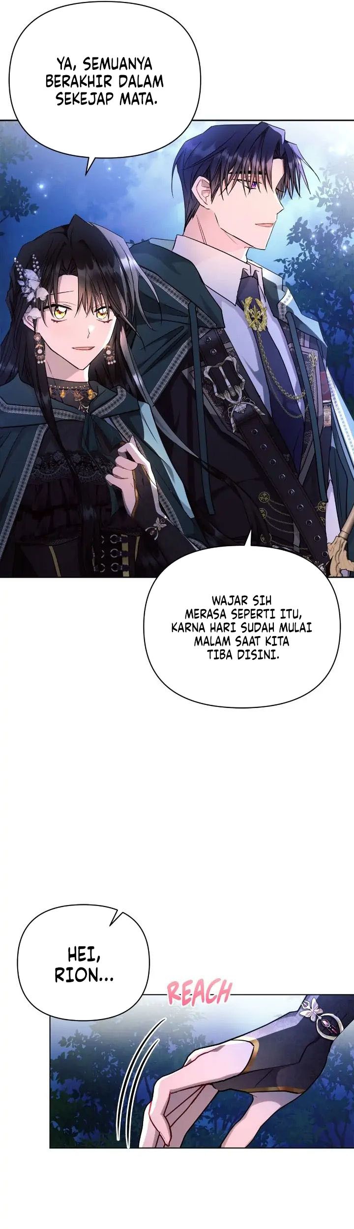 Ashtarte chapter 54 halaman 29
