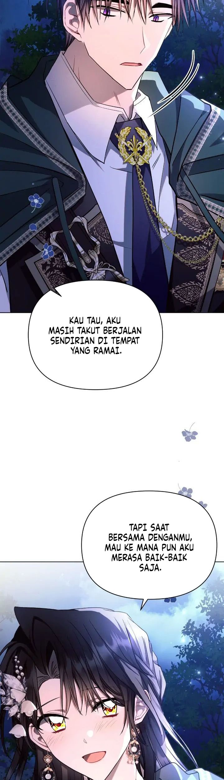 Ashtarte chapter 54 halaman 31