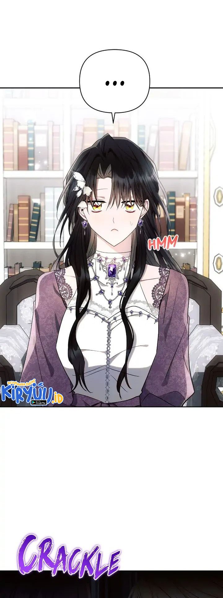Ashtarte chapter 54 halaman 40