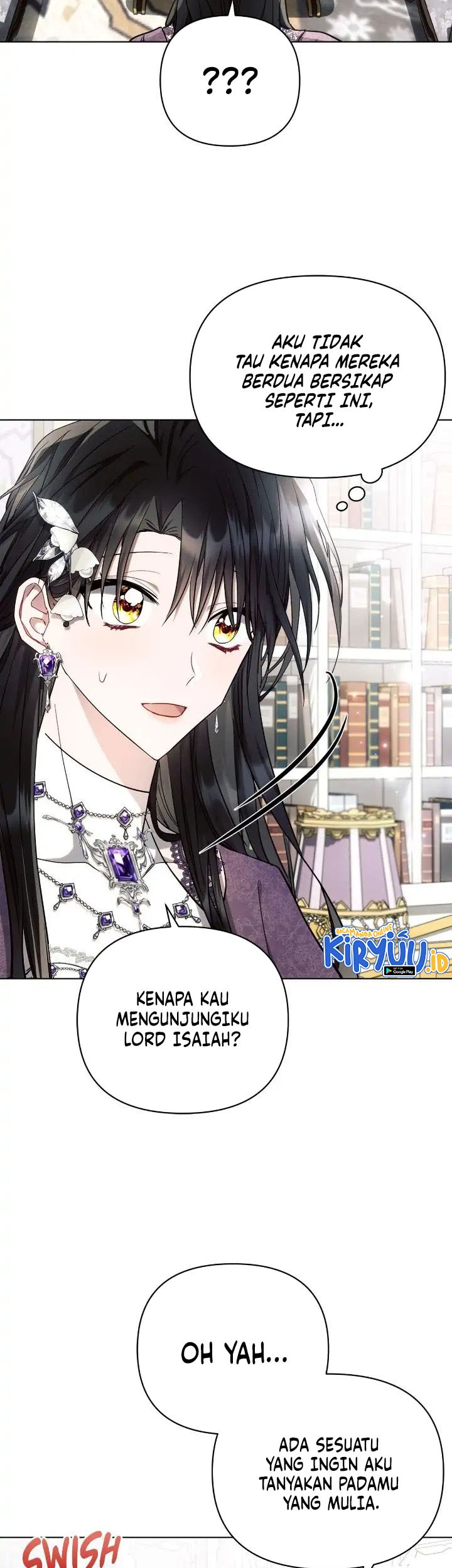 Ashtarte chapter 54 halaman 51