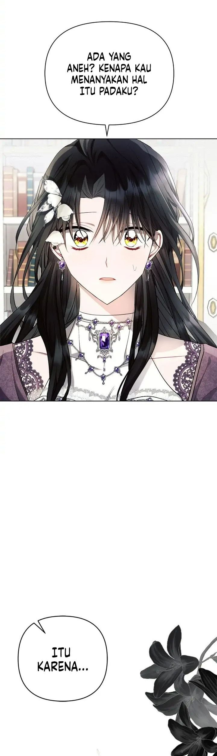 Ashtarte chapter 55 halaman 3