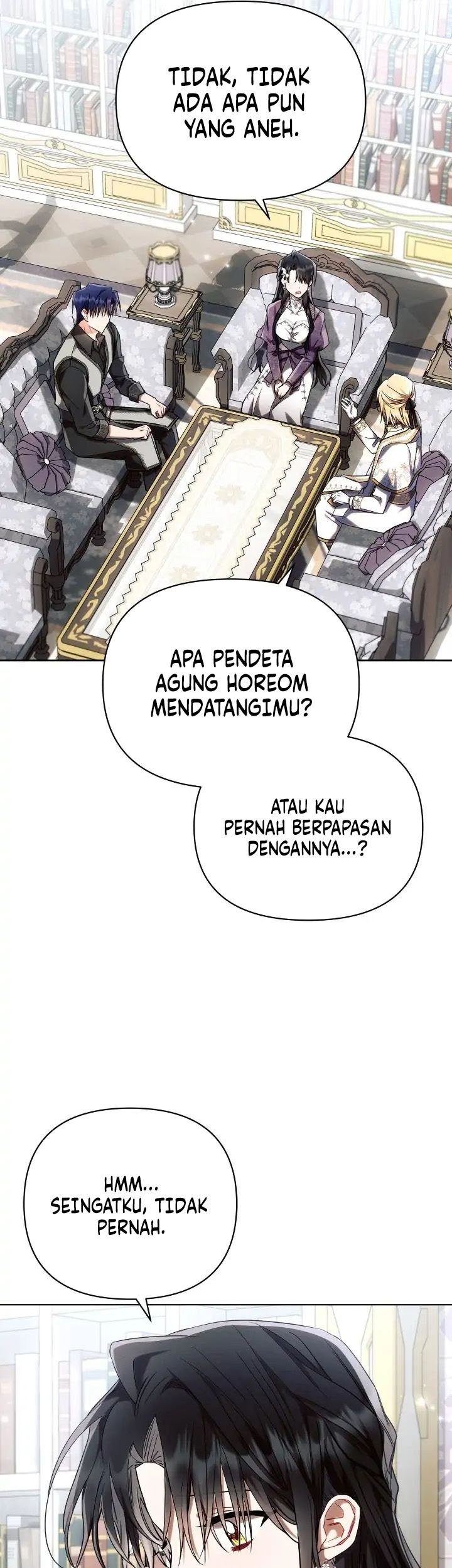 Ashtarte chapter 55 halaman 6