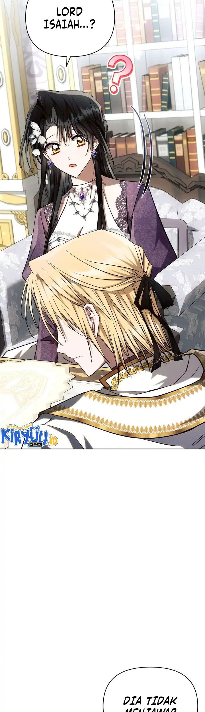 Ashtarte chapter 55 halaman 11