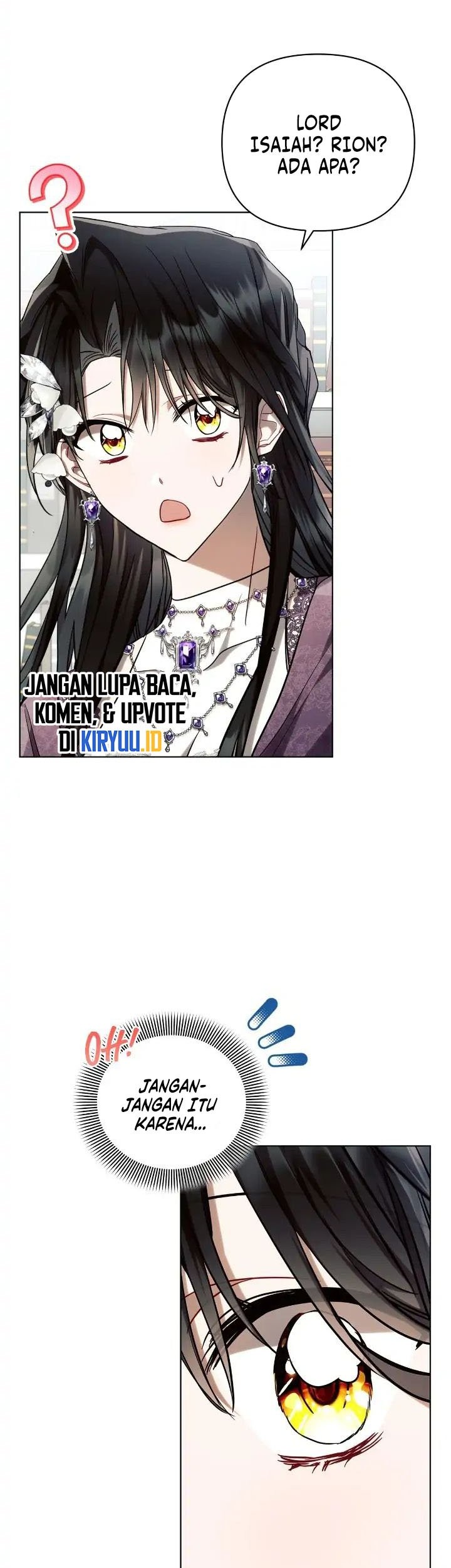Ashtarte chapter 55 halaman 16