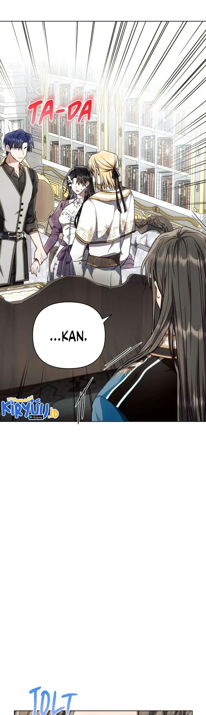 Ashtarte chapter 55 halaman 24