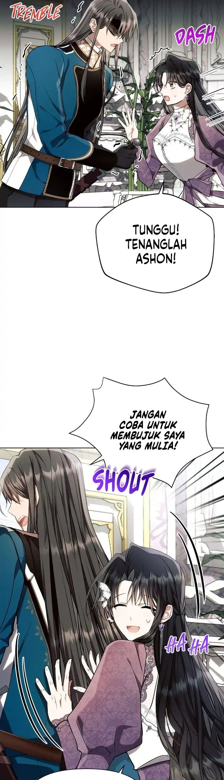 Ashtarte chapter 55 halaman 28