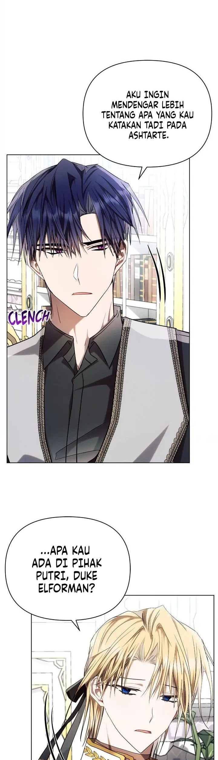 Ashtarte chapter 55 halaman 31