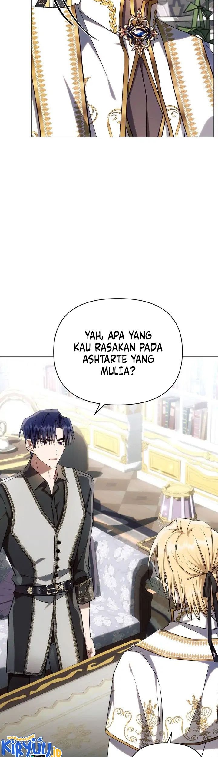 Ashtarte chapter 55 halaman 32