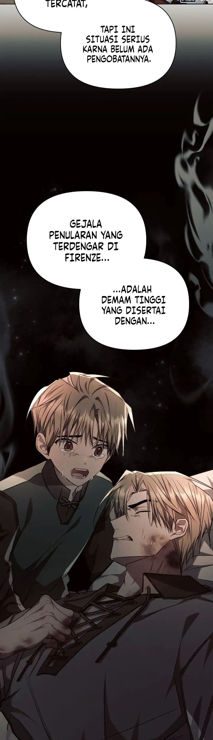 Ashtarte chapter 55 halaman 40
