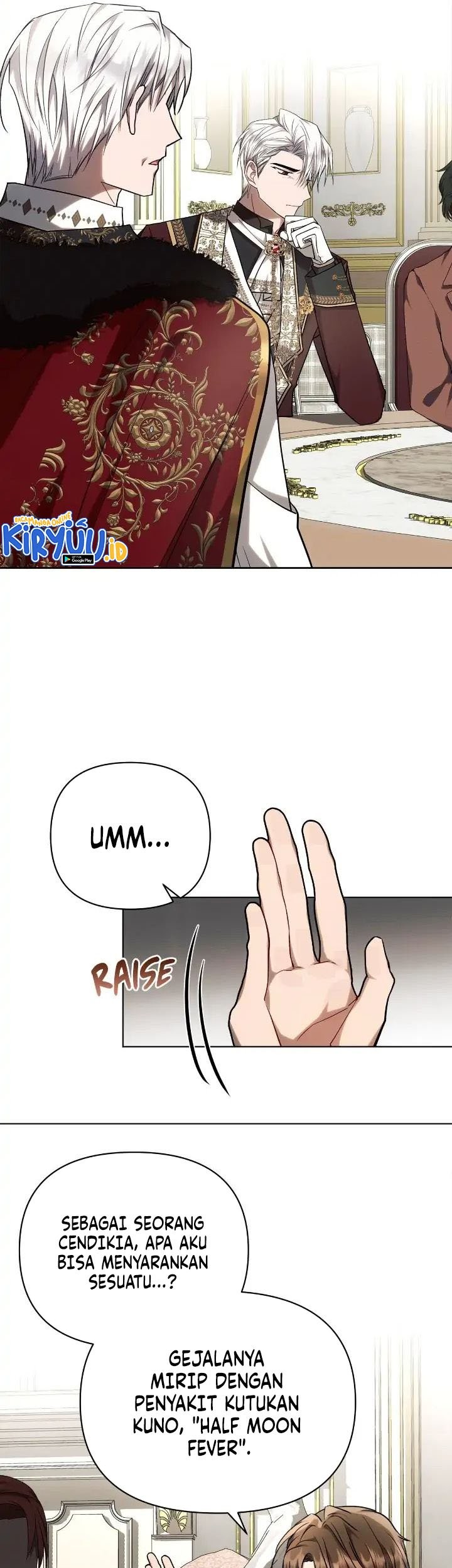 Ashtarte chapter 55 halaman 42