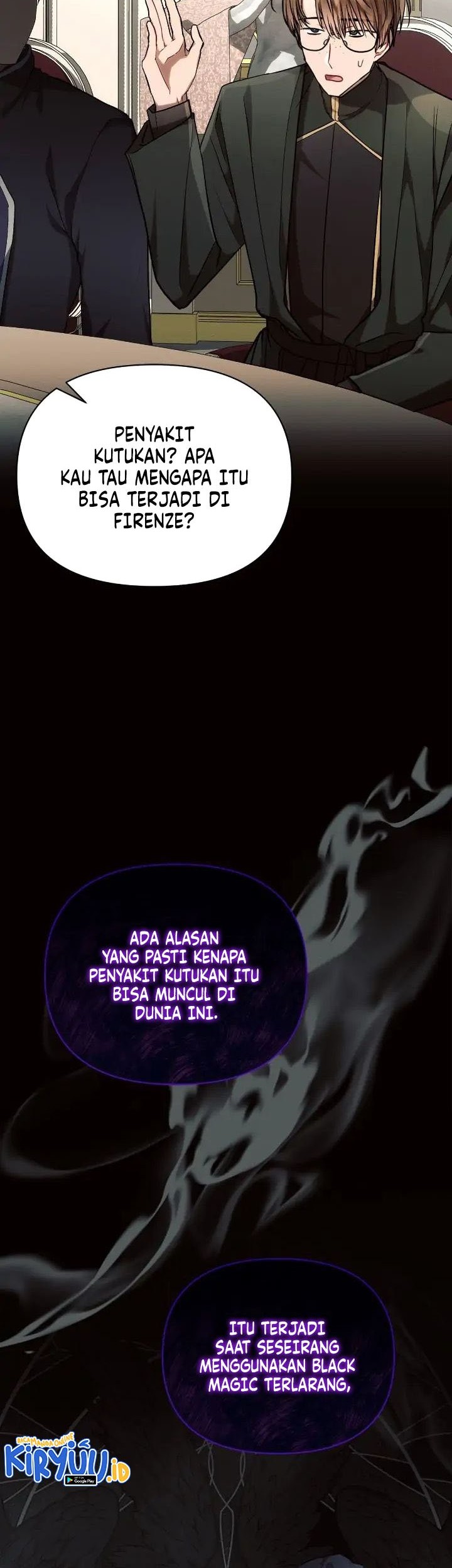 Ashtarte chapter 55 halaman 43