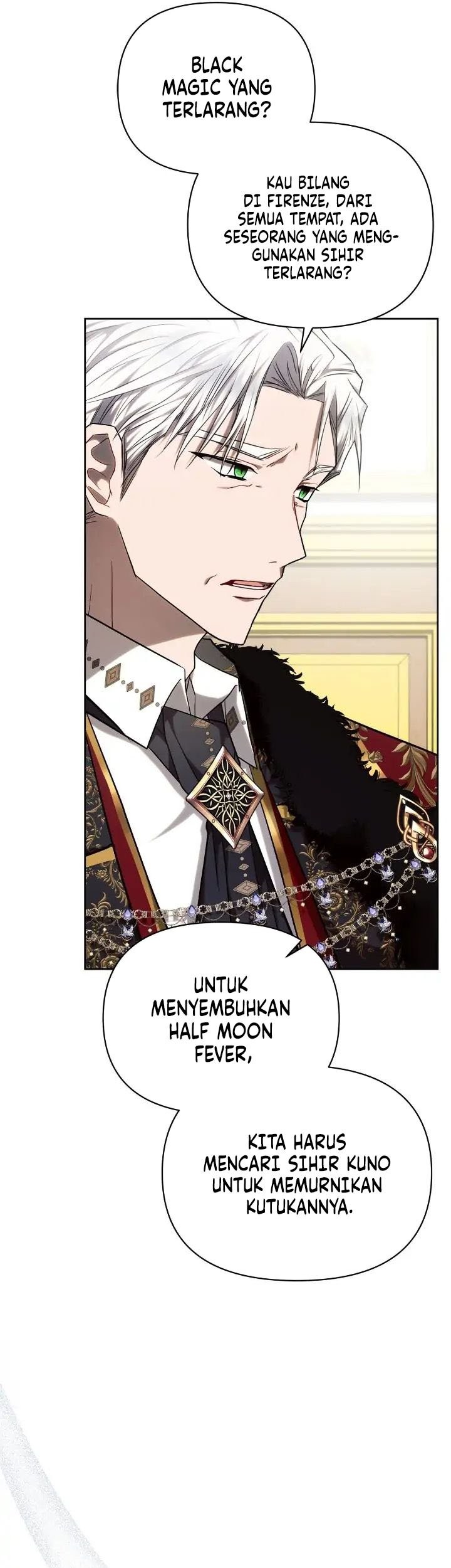 Ashtarte chapter 55 halaman 46
