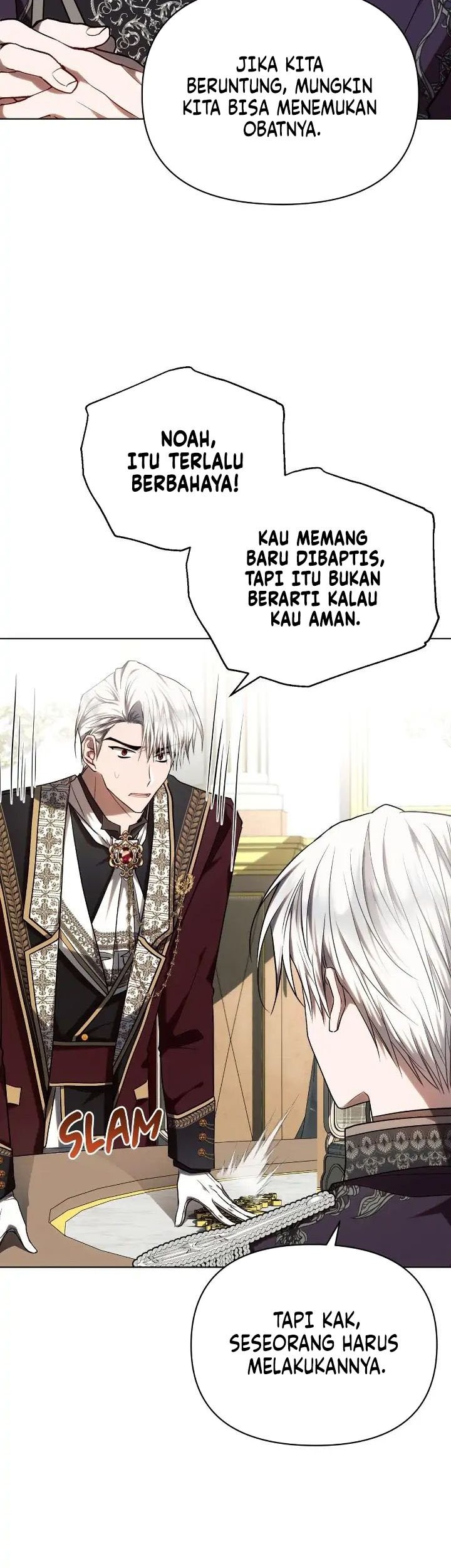 Ashtarte chapter 55 halaman 48