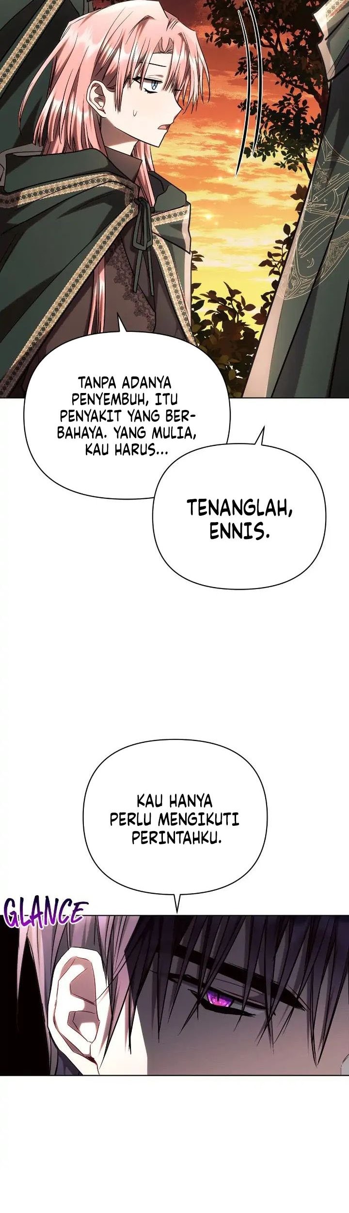 Ashtarte chapter 55 halaman 53